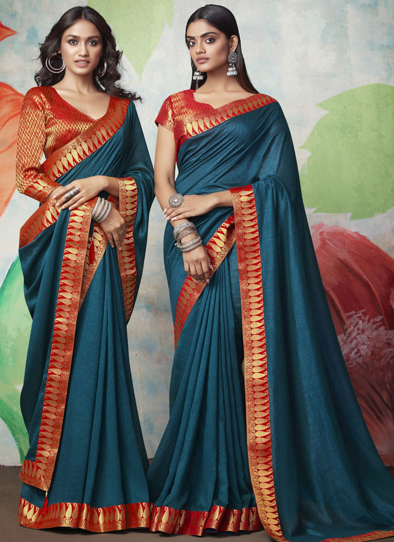 Buy Weaving Art Silk Designer Traditional Saree : 154188