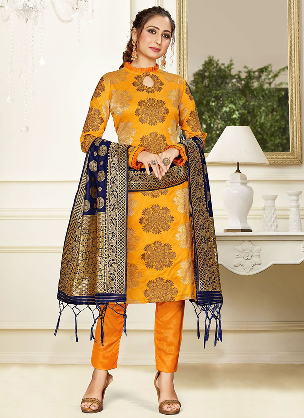 festive salwar suits online india
