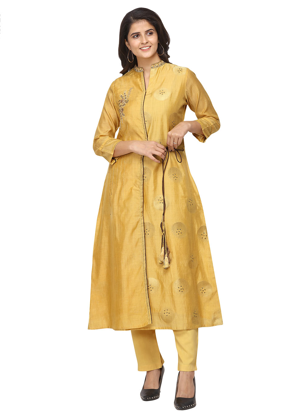 mehndi salwar kameez womens