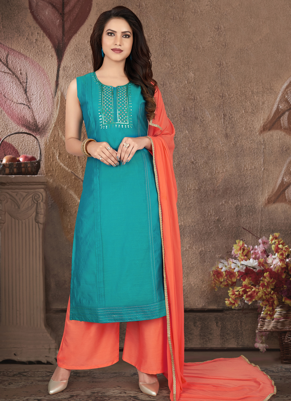 punjabi kurti gents