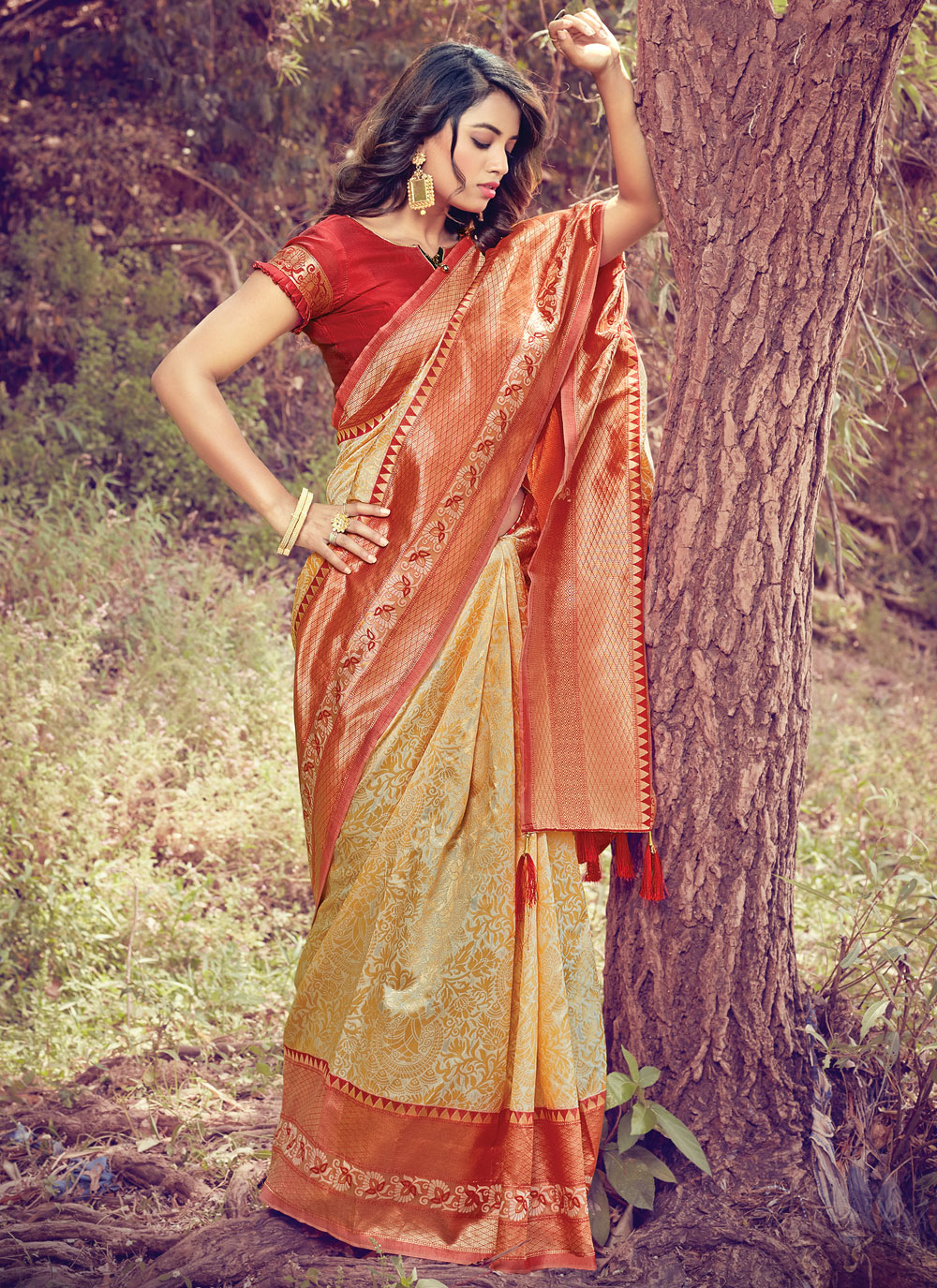 Sale news and Shopping details: RMKV Silk Saree Collections | Saree  collection, Saree, Saree wedding