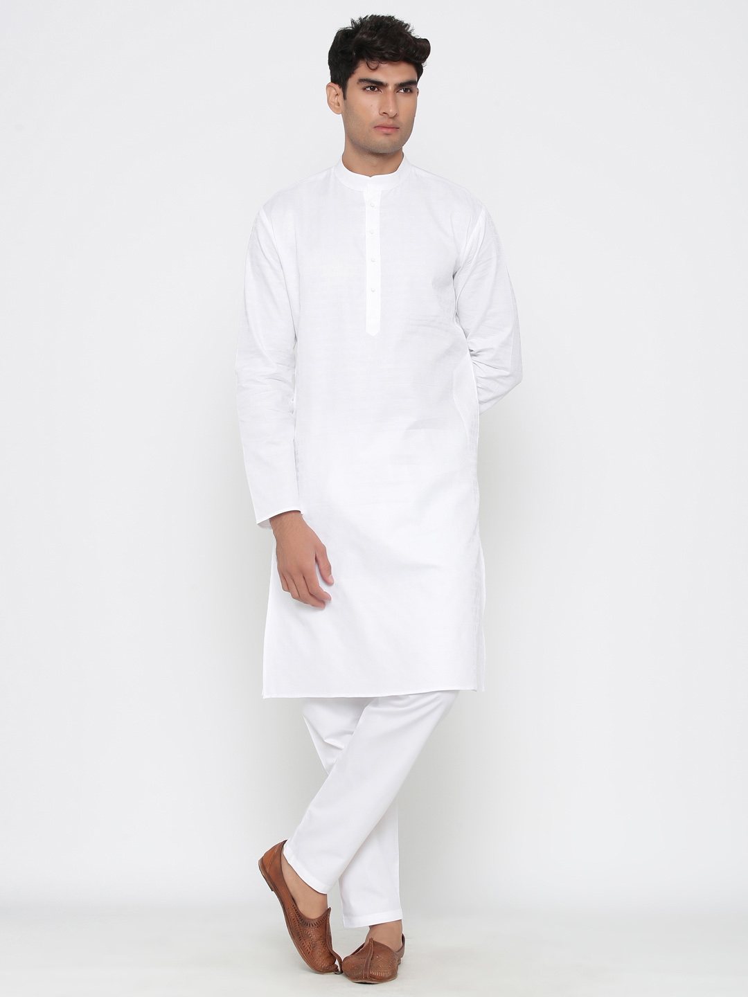 Cotton kurta pyjama Clearance