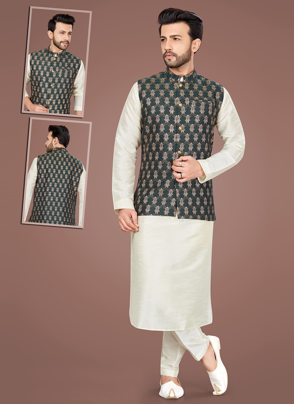 Kurta wasket style deals