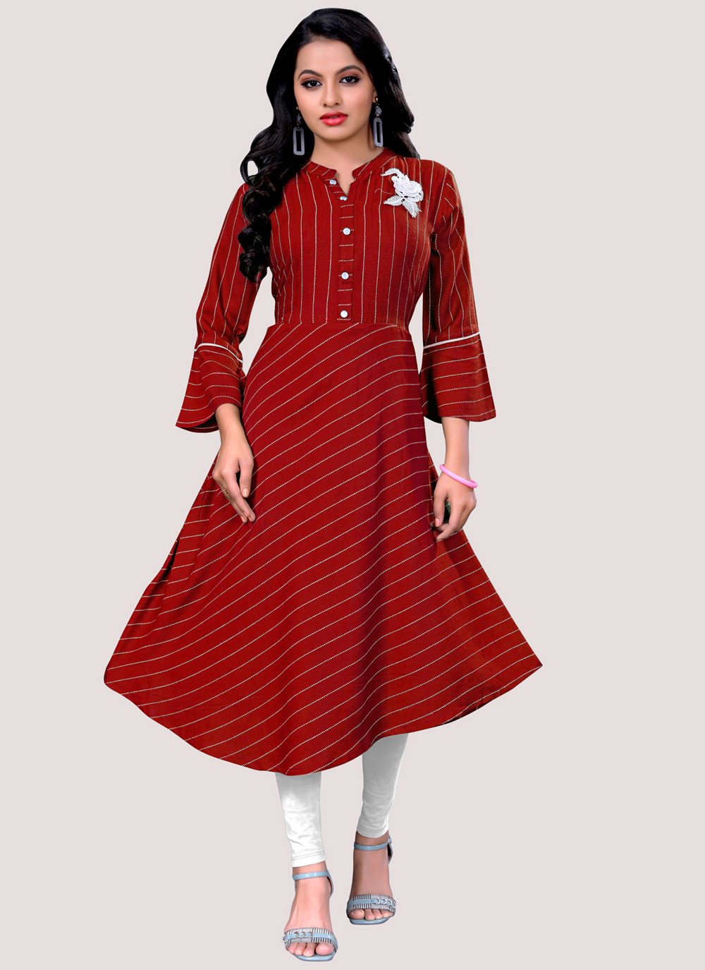 Legi Kurti Image