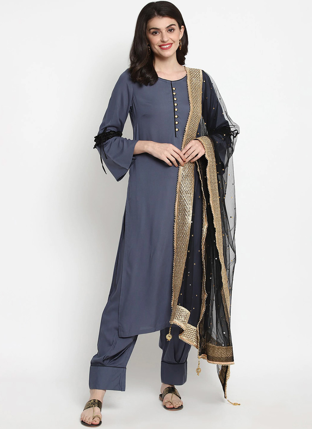 salwar kurta pattern