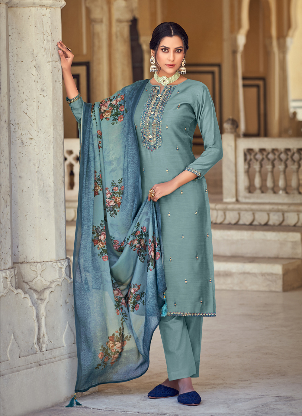 Latest 50 Net Salwar Suit Designs For Women (2022) - Tips and Beauty |  Kurti designs party wear, Suit designs, Dress indian style