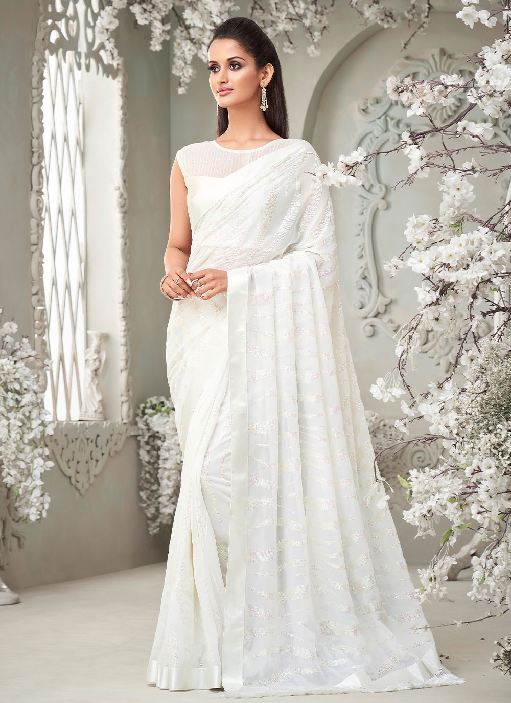 Sarees - Buy Designer Saree Online For Women At Best Price – Koskii