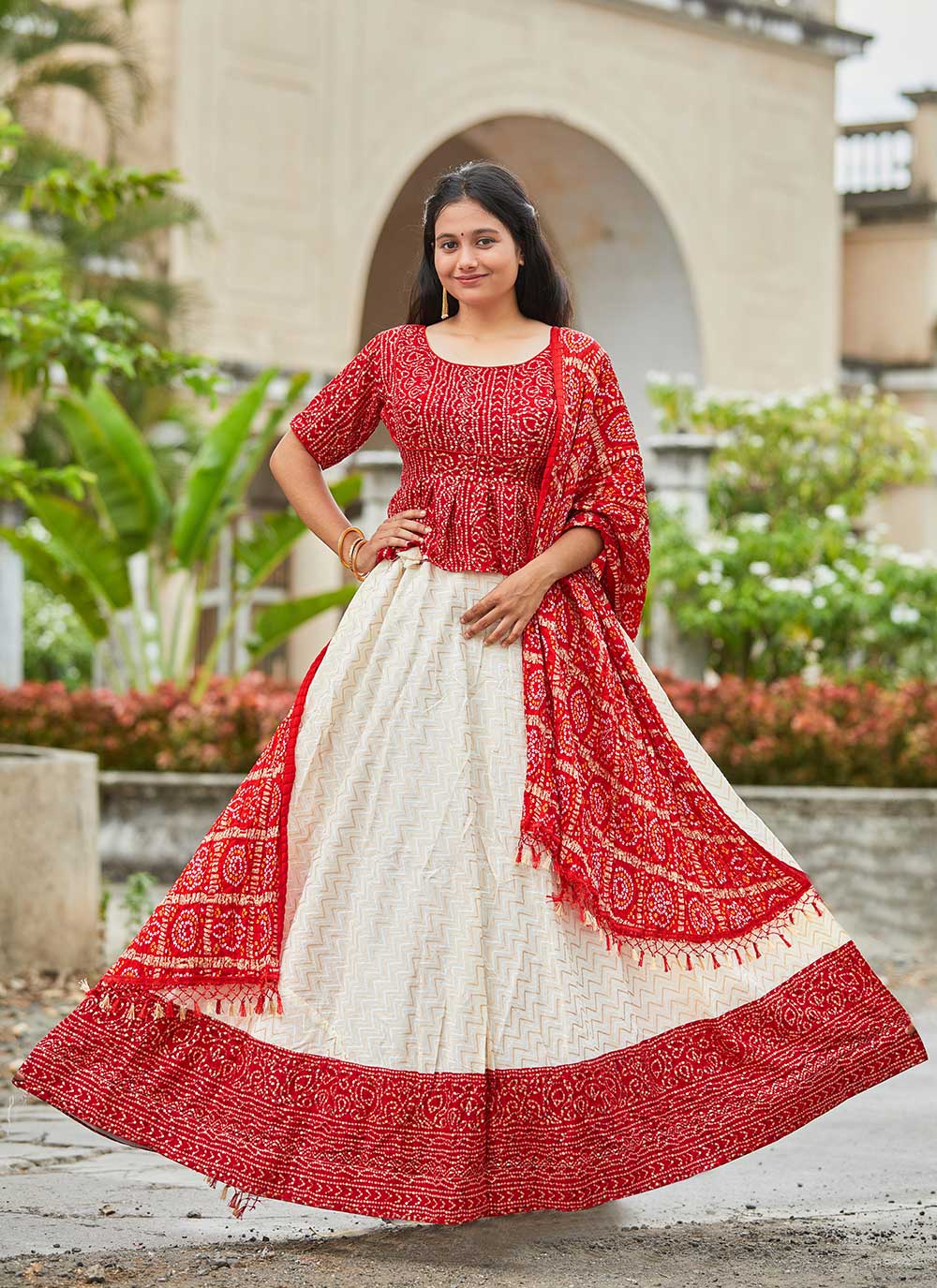 Green and Pink Designer Bridal Lehenga Choli Online Shopping India USA –  Sunasa